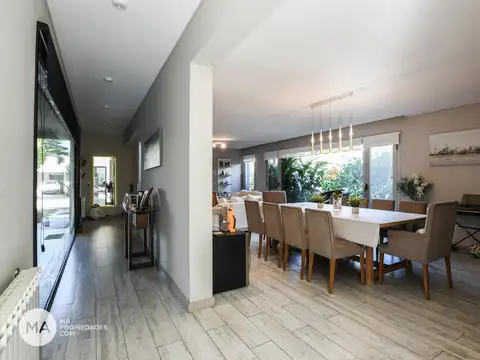 Casa en Venta en Funes, USD 870.000
