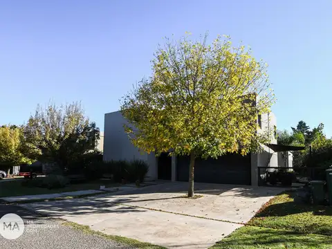 Casa en Venta en Funes, Rosario