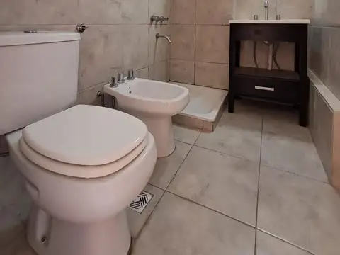 Departamento en Alquiler al Sur