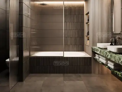Departamento en Venta A Estrenar