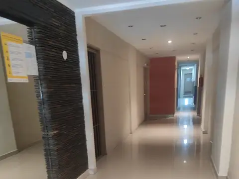 Valle 500, Piso 3