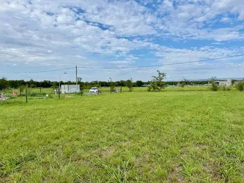 VENTA LOTE SOLES SERRANOS UNQUILLO 430 M2