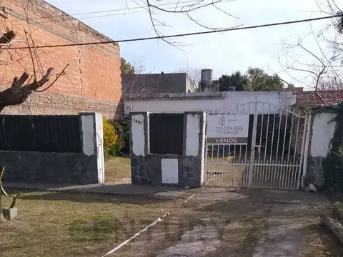 39 e/ 132 y 133 1800, Piso 0