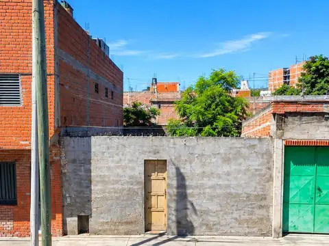 VENTA | Terreno en Alto Gorriti