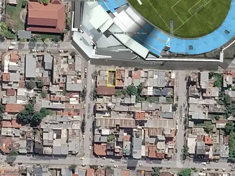 VENTA | Terreno en Alto Gorriti