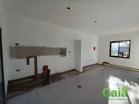 Casa en venta a estrenar en Las Huellas -  Ruta 68