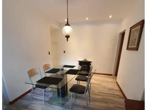 Departamento en Alquiler Temporal en Palermo, USD 1.500