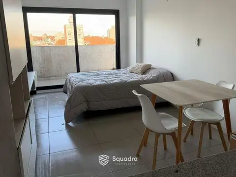 Departamento en Alquiler Temporal al Sur
