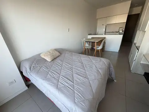 Departamento en Alquiler Temporal A Estrenar