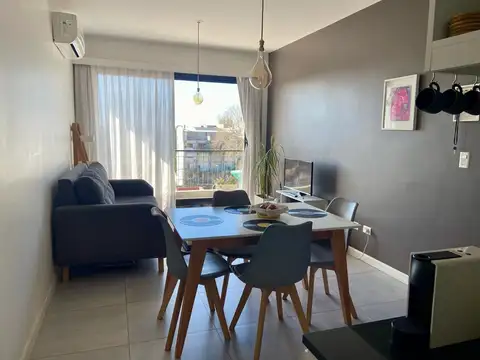 Departamento  en Venta en Villa Ballester, San Martin, G.B.A. Zona Norte