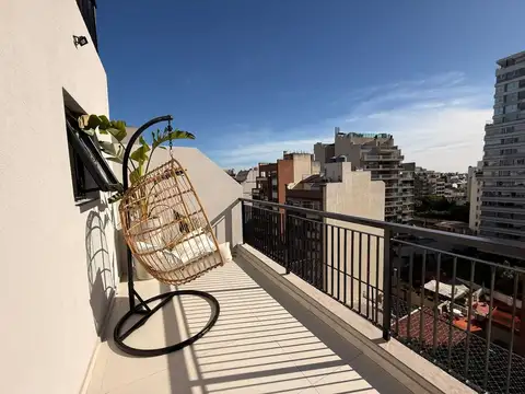 Departamento en Alquiler al Este