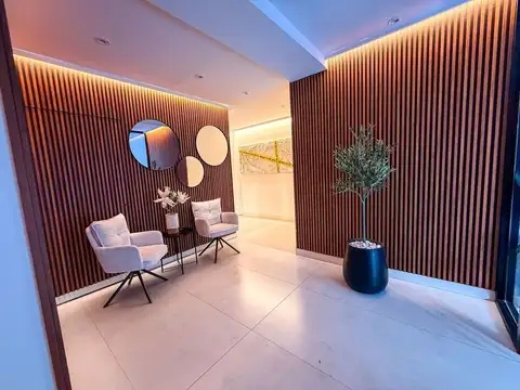 Departamento en Alquiler de 1 dormitorio