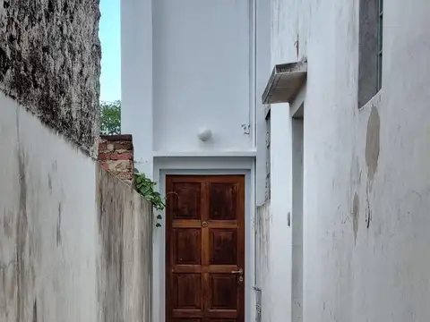 Departamento en Alquiler de 4 ambientes