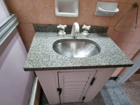 Departamento en Alquiler A Estrenar