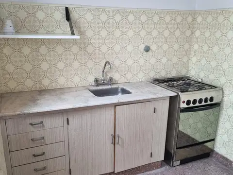 Departamento en Alquiler de 2 dormitorios