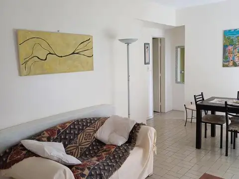Departamento en Alquiler Temporal en Palermo Soho, Palermo
