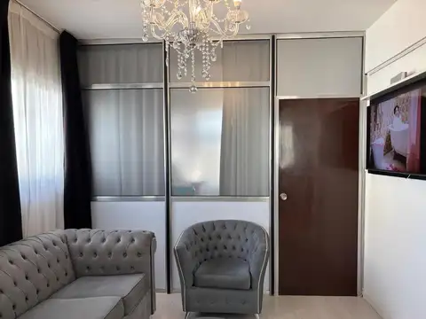 Oficina Monoambiente con 1 baño
