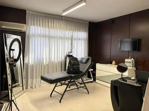 Oficina en Venta en Tribunales, USD 119.000