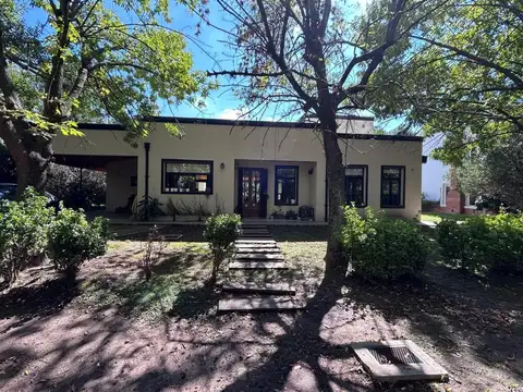 Casa en Venta 4 años