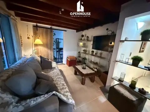 ¡OPENHOUSE VENDE HERMOSA CASA EN EL CHALLAO!