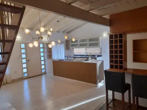 Casa en Alquiler en Ingeniero Maschwitz, $ 1.800.000