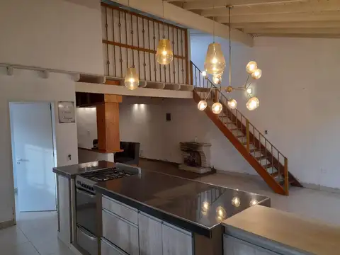 Casa en Alquiler A Estrenar