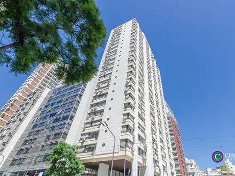Departamento en Venta en Barrio Norte, CABA