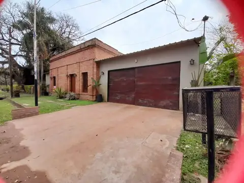 Casa en Venta en Colonia Benitez, USD 190.000