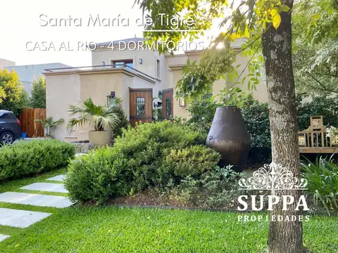 Casa en Venta de 4 dormitorios