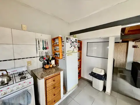 Casa de Pasillo en Pichincha