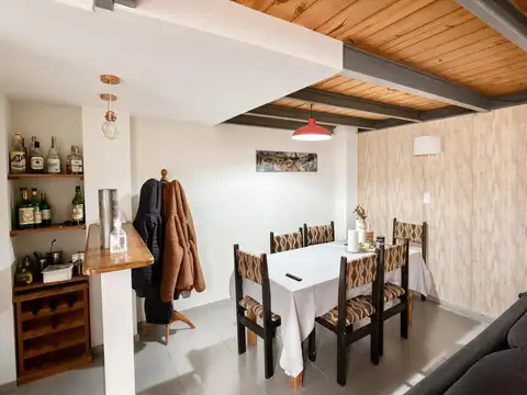 Casa de Pasillo en Pichincha