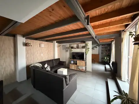 Casa en Venta 17 años