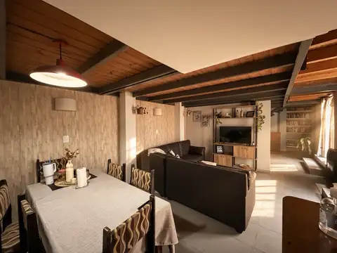 Casa de Pasillo en Pichincha