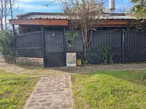 VENTA PH TIPO CASA ITUZAINGO APTO CREDITO