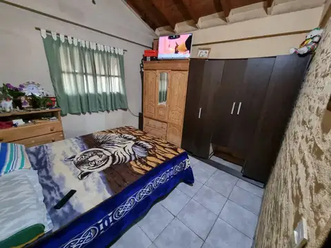 Depto Tipo Casa en Venta en Ituzaingo, USD 66.000
