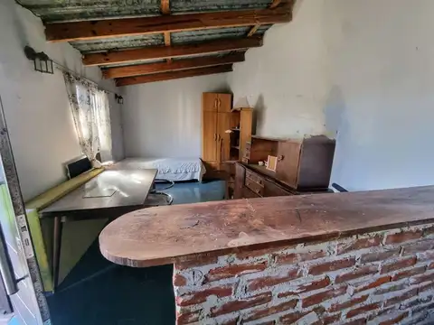 Depto Tipo Casa en Venta 30 años
