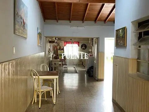 Casa en Venta 35 años