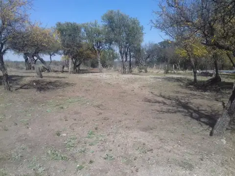 Terreno en Venta en Loma Colorada, USD 40.000