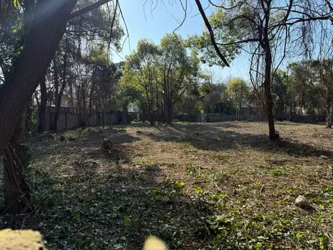 Terreno en Venta en San Isidro, USD 221.000