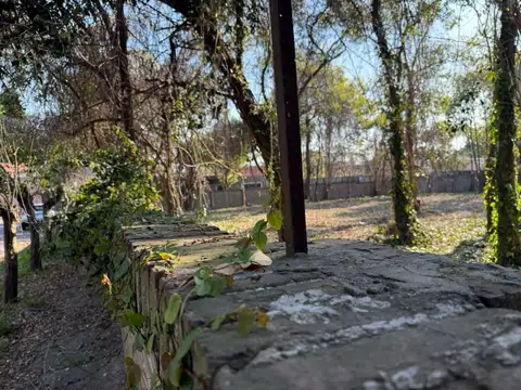 Terreno en San Isidro