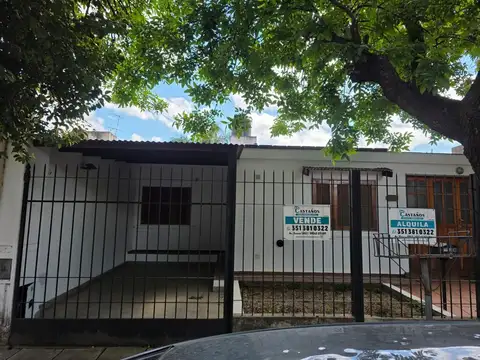 CASA INAUDI 3 DORM 1 BAÑO C/JACUZZI PISCINA QUINCHO 2 COCHER