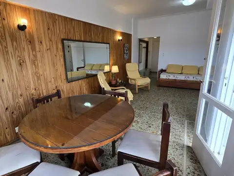Departamento en Alquiler Temporal al Noroeste