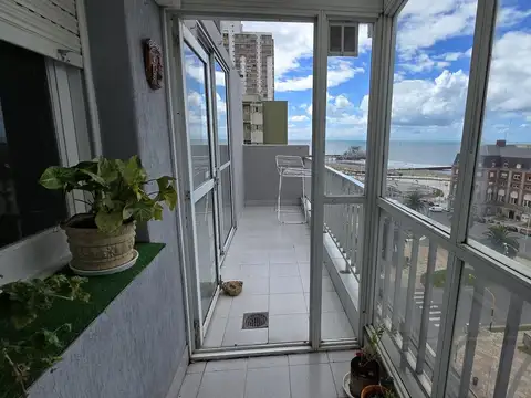 Departamento en Alquiler Temporal 60 años