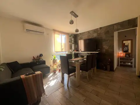 Departamento en Venta 46 años