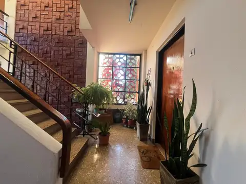 VENTA DEPTO 3 AMB SAN JUSTO LUMINOSO PARQUE NUEVO