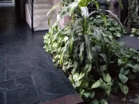 Necochea 1945 planta baja 1 dormitorio