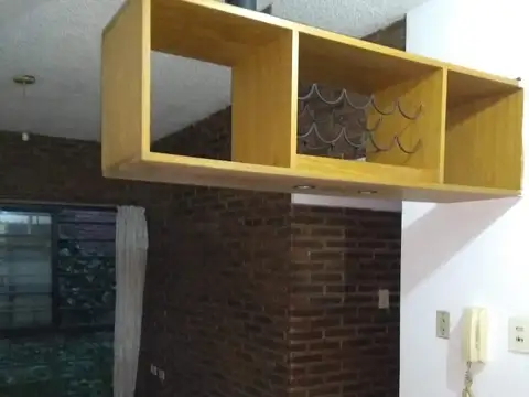 Necochea 1900, Piso Pb