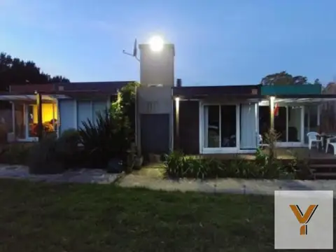 Casa en Venta al Norte