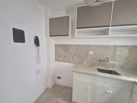 Departamento en Alquiler 50 años