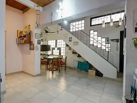 casa 3 dormitorios sin expensas